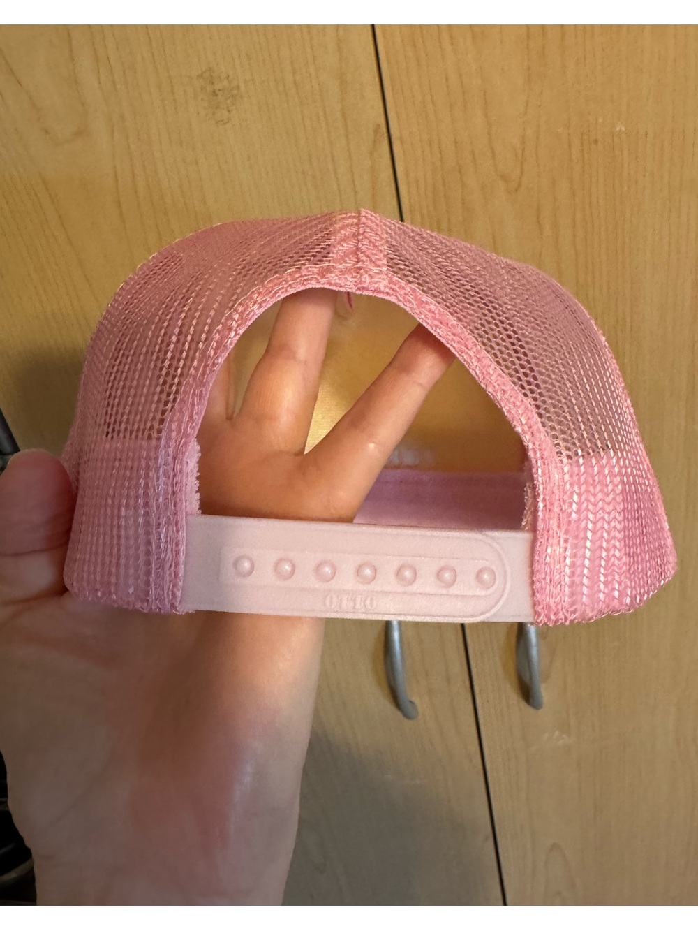Pop & Bottle OTTO Trucker Hat - Picture 12 of 16